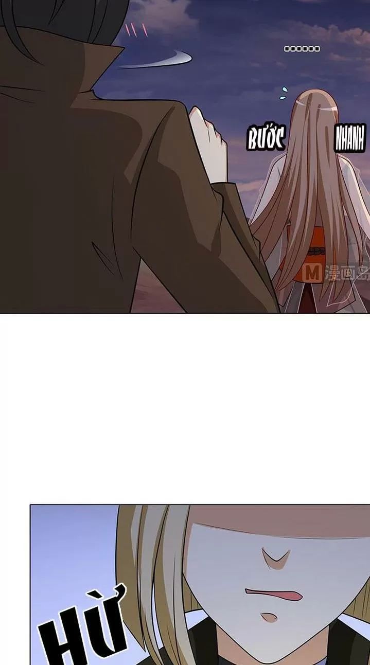 Quy Luật Tình Yêu Ở Mạt Thế Chapter 252 - Trang 2