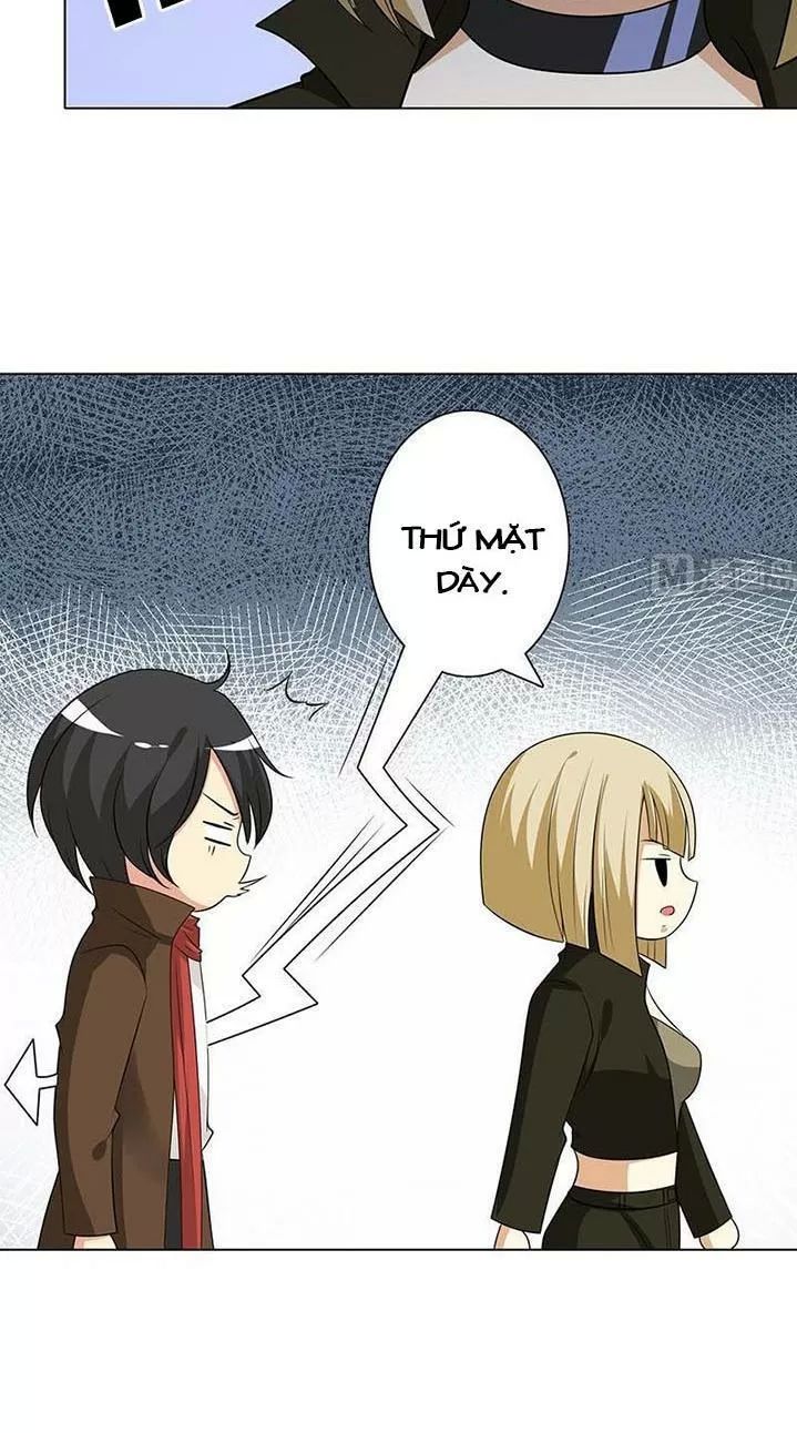 Quy Luật Tình Yêu Ở Mạt Thế Chapter 252 - Trang 2