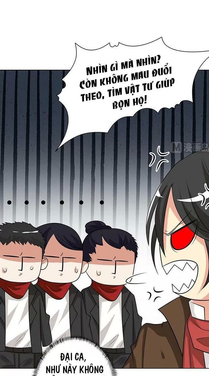 Quy Luật Tình Yêu Ở Mạt Thế Chapter 252 - Trang 2