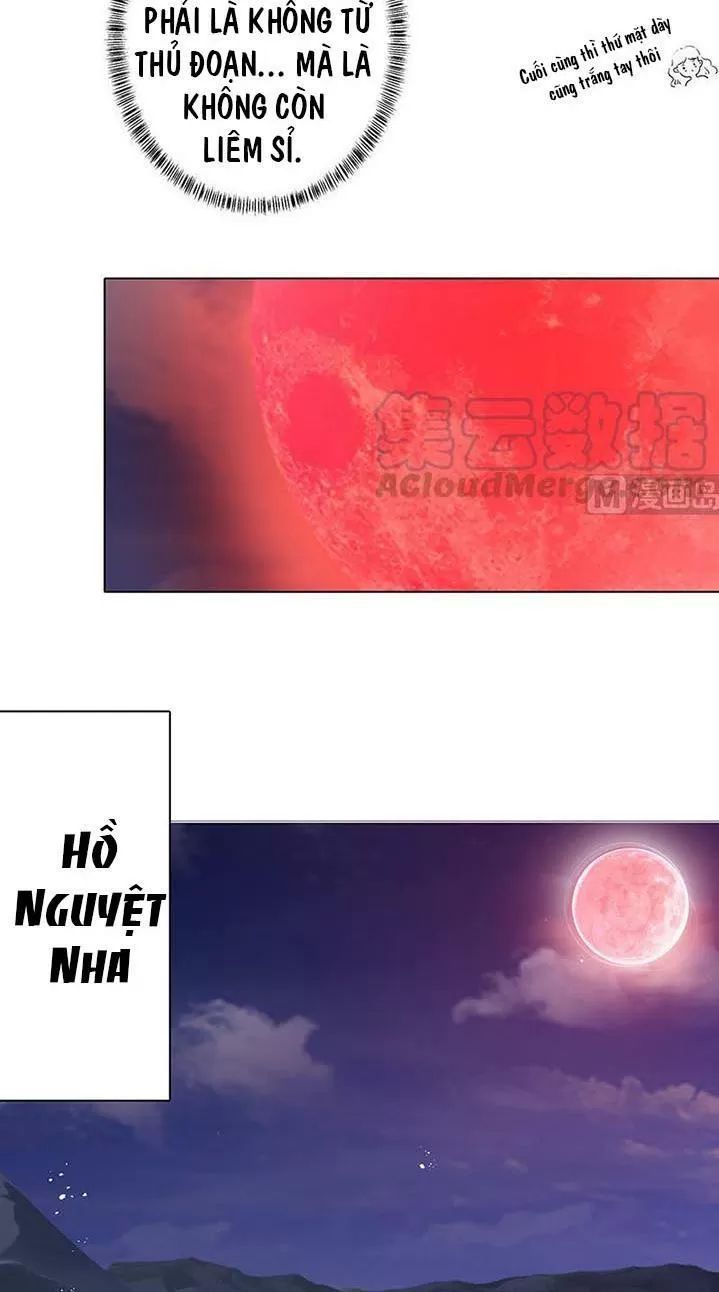 Quy Luật Tình Yêu Ở Mạt Thế Chapter 252 - Trang 2