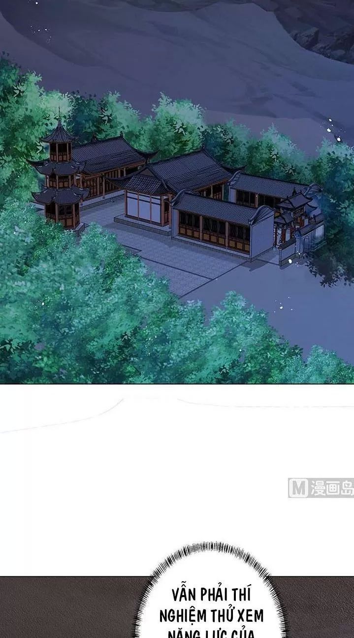 Quy Luật Tình Yêu Ở Mạt Thế Chapter 252 - Trang 2