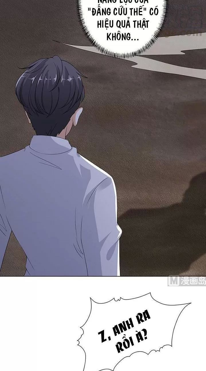 Quy Luật Tình Yêu Ở Mạt Thế Chapter 252 - Trang 2