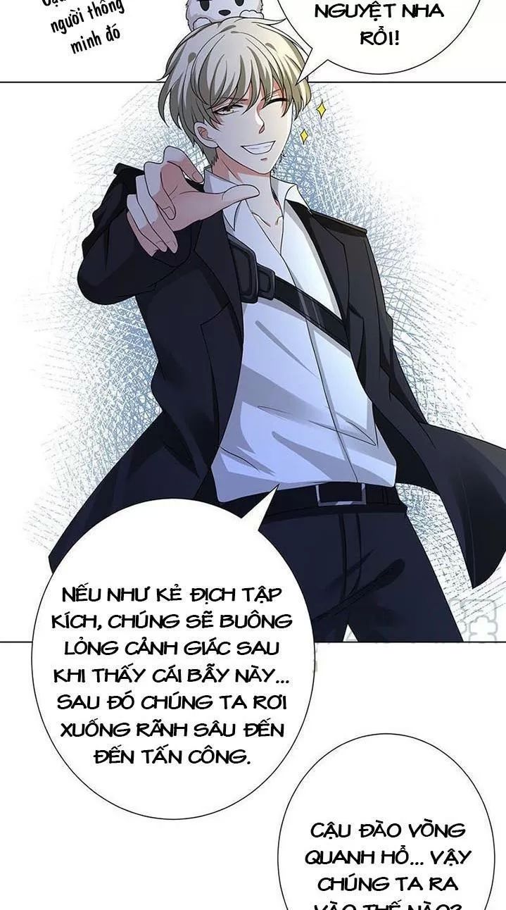 Quy Luật Tình Yêu Ở Mạt Thế Chapter 252 - Trang 2