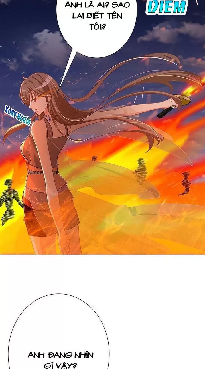 Quy Luật Tình Yêu Ở Mạt Thế Chapter 252 - Trang 2