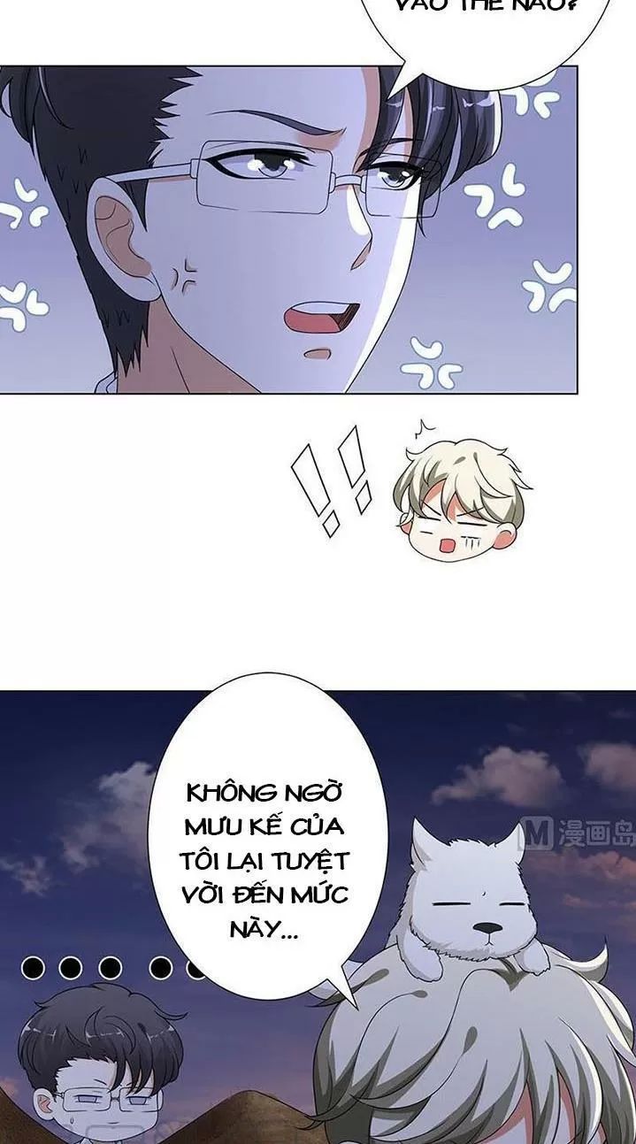 Quy Luật Tình Yêu Ở Mạt Thế Chapter 252 - Trang 2