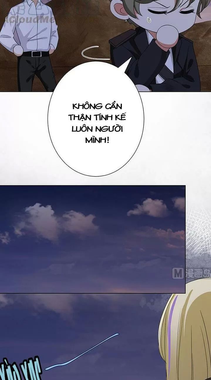 Quy Luật Tình Yêu Ở Mạt Thế Chapter 252 - Trang 2