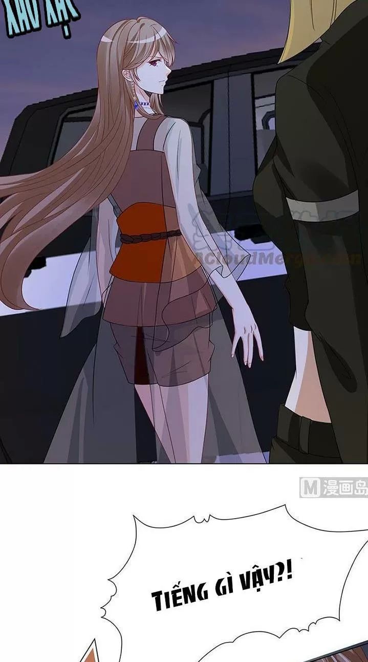 Quy Luật Tình Yêu Ở Mạt Thế Chapter 252 - Trang 2