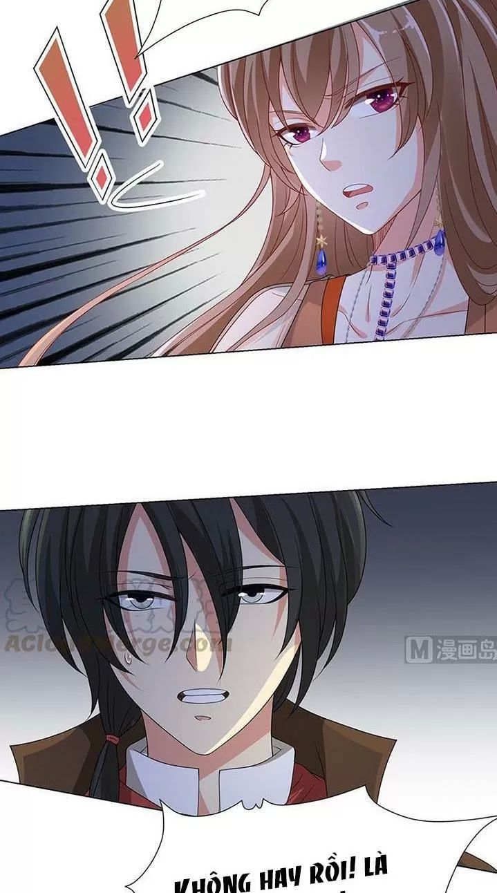 Quy Luật Tình Yêu Ở Mạt Thế Chapter 252 - Trang 2