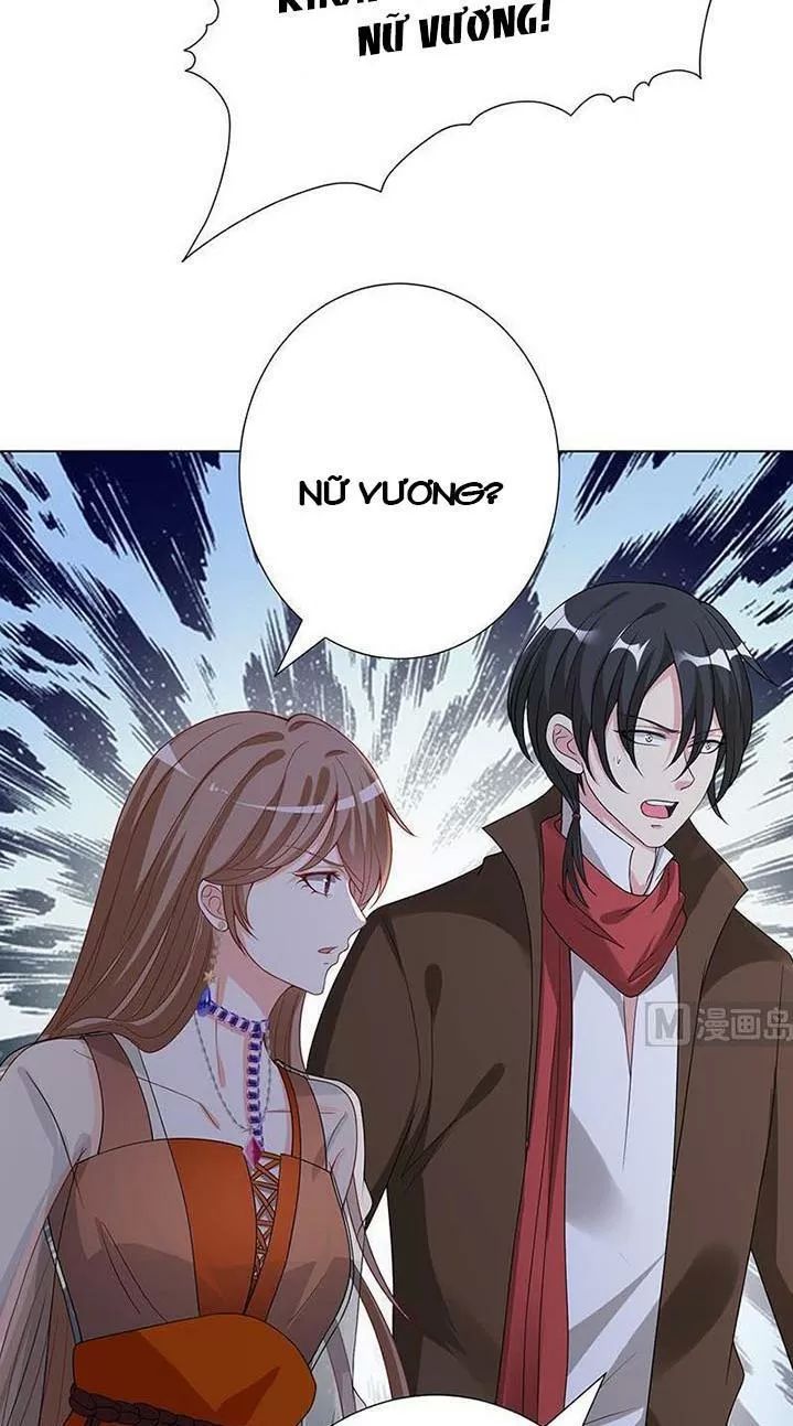 Quy Luật Tình Yêu Ở Mạt Thế Chapter 252 - Trang 2