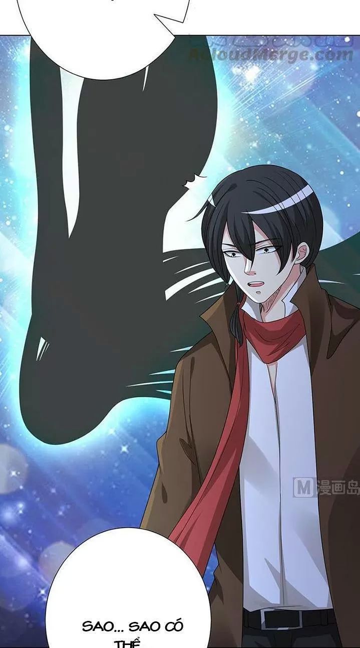 Quy Luật Tình Yêu Ở Mạt Thế Chapter 252 - Trang 2