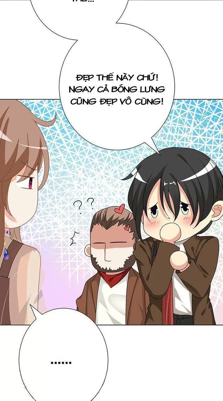 Quy Luật Tình Yêu Ở Mạt Thế Chapter 252 - Trang 2