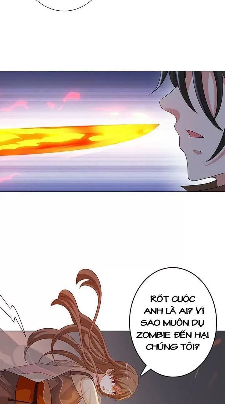 Quy Luật Tình Yêu Ở Mạt Thế Chapter 252 - Trang 2