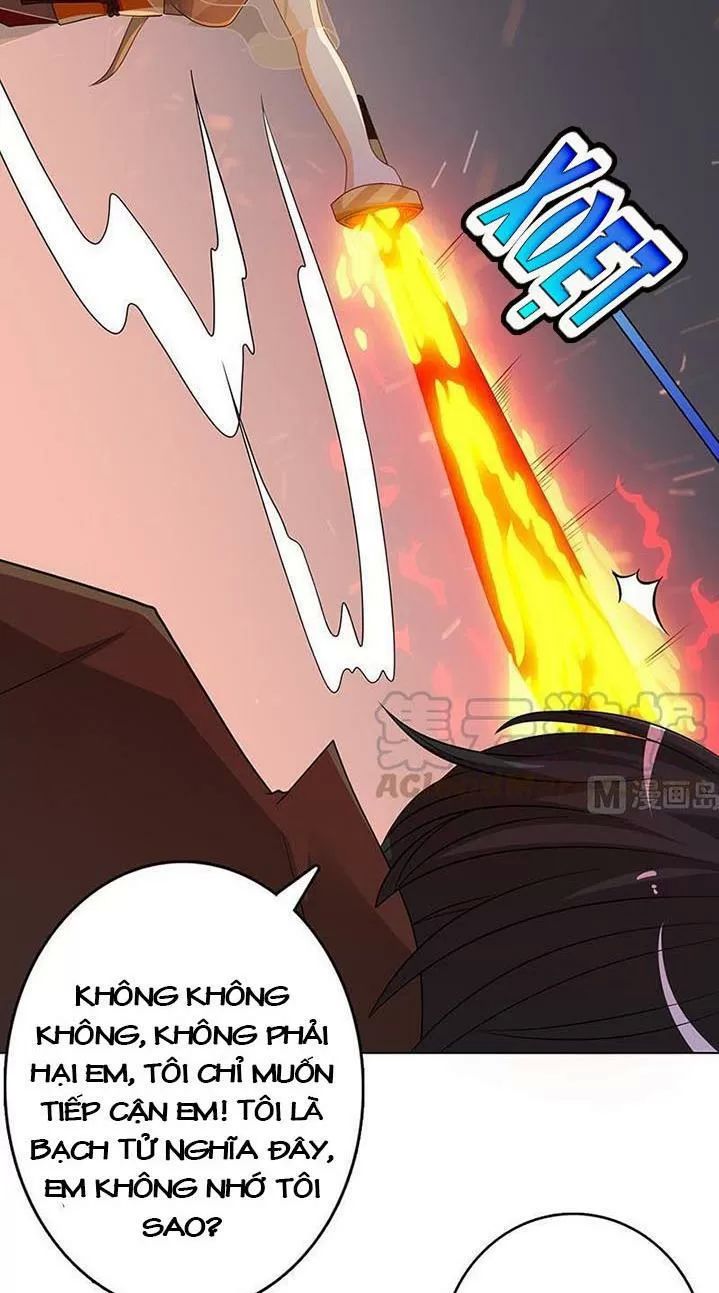 Quy Luật Tình Yêu Ở Mạt Thế Chapter 252 - Trang 2