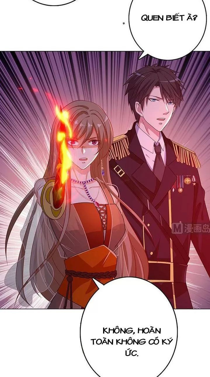 Quy Luật Tình Yêu Ở Mạt Thế Chapter 252 - Trang 2