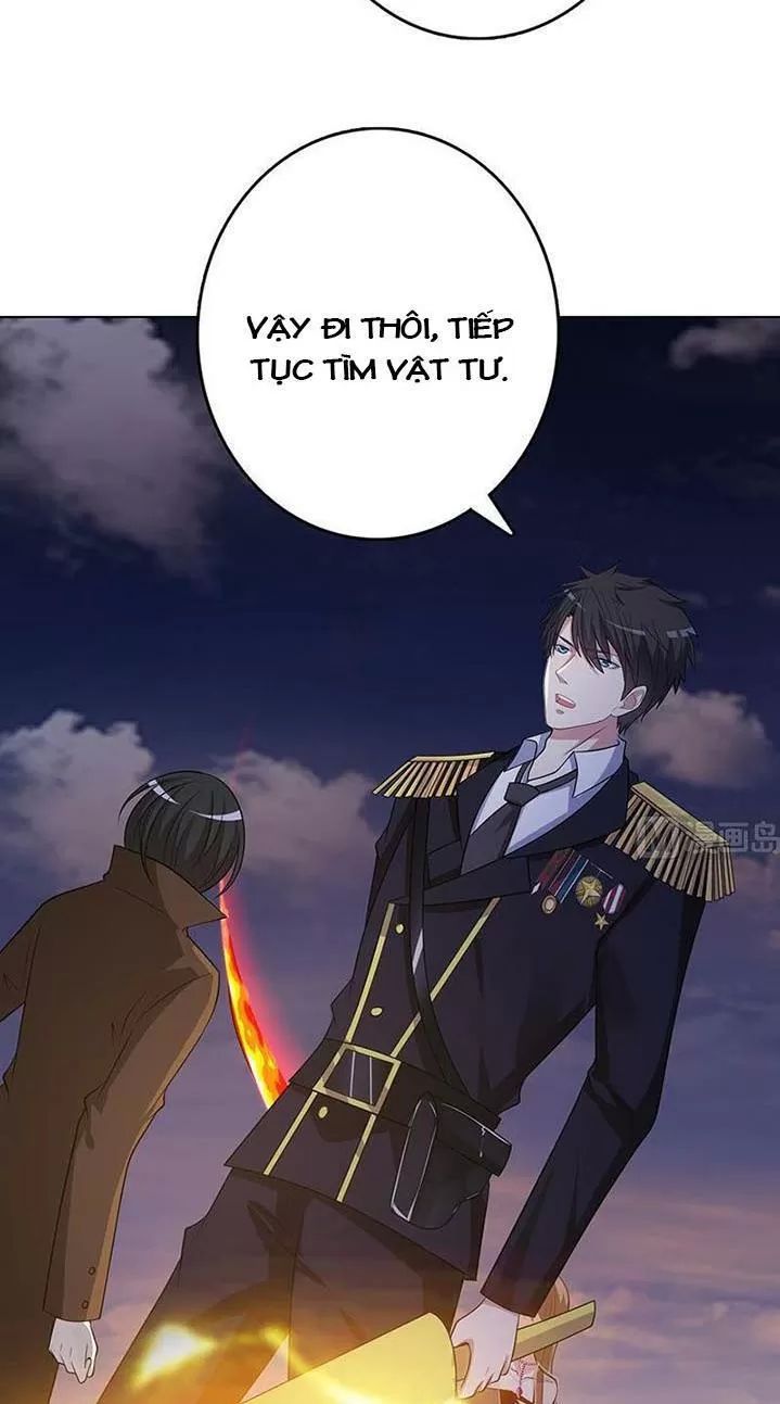 Quy Luật Tình Yêu Ở Mạt Thế Chapter 252 - Trang 2