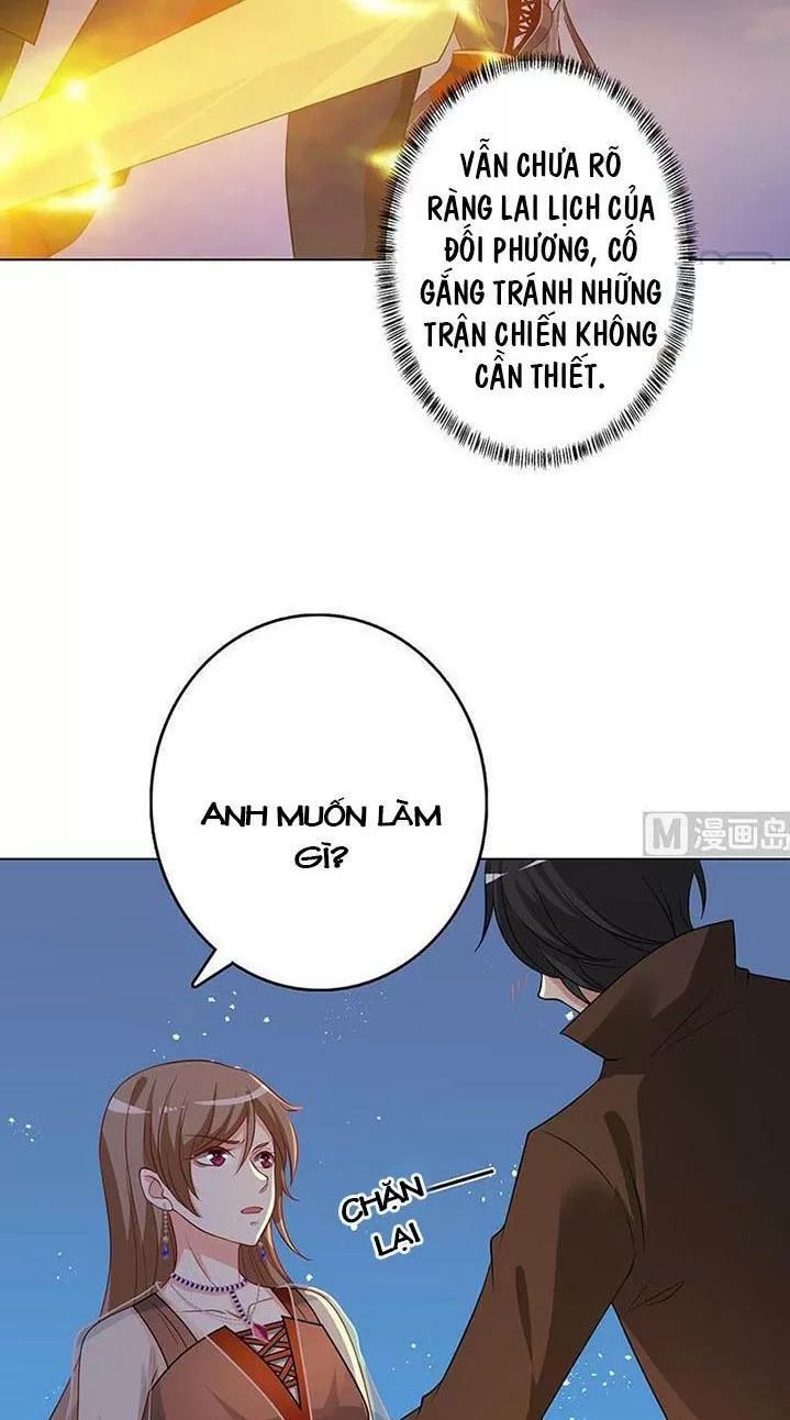 Quy Luật Tình Yêu Ở Mạt Thế Chapter 252 - Trang 2