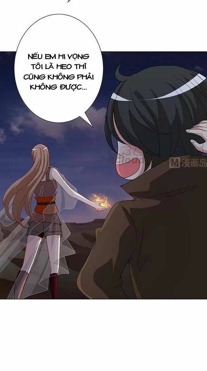 Quy Luật Tình Yêu Ở Mạt Thế Chapter 253 - Trang 2