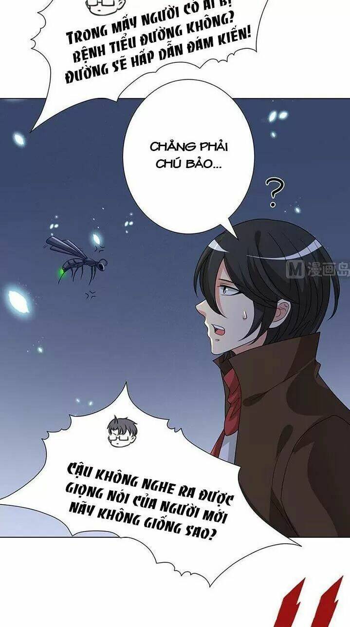 Quy Luật Tình Yêu Ở Mạt Thế Chapter 253 - Trang 2