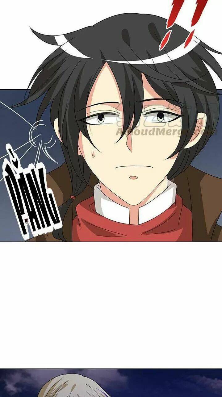 Quy Luật Tình Yêu Ở Mạt Thế Chapter 253 - Trang 2