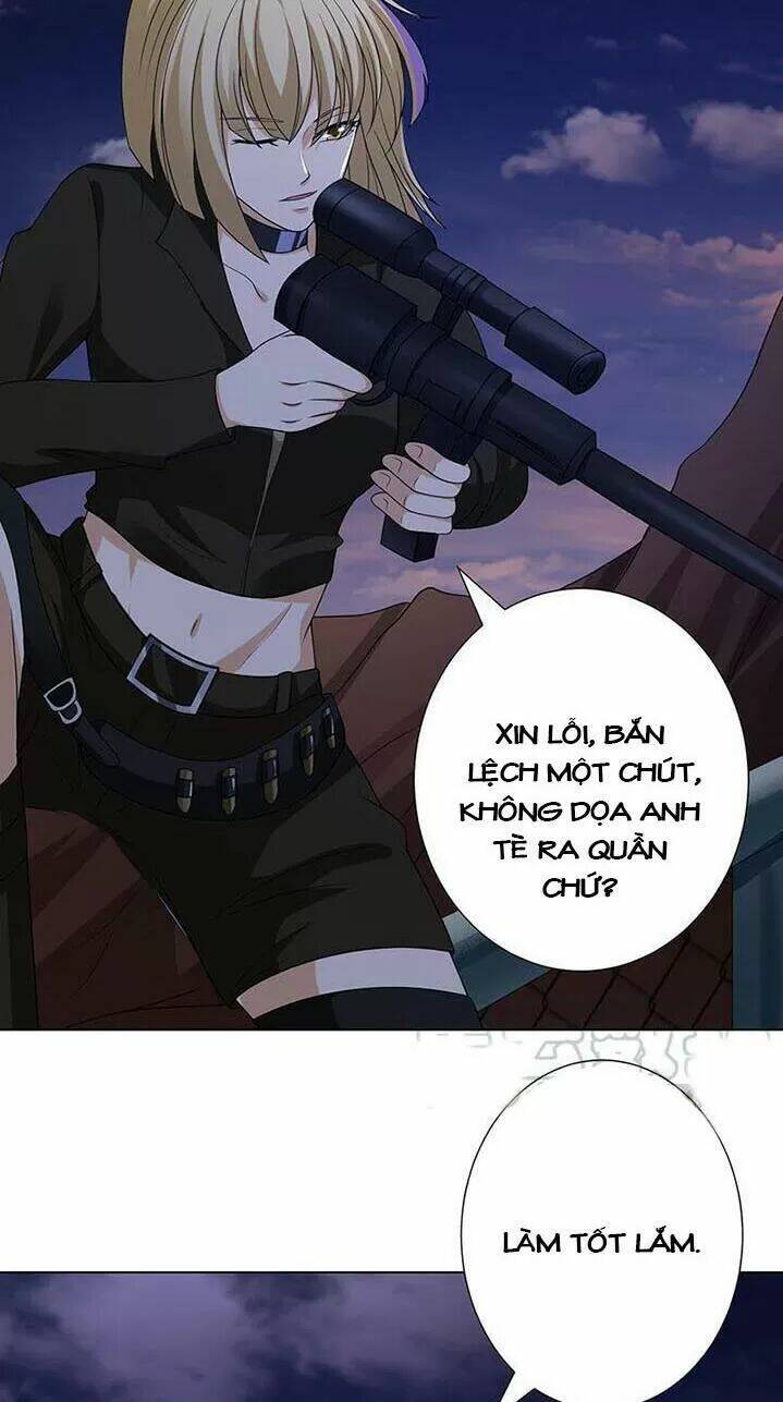 Quy Luật Tình Yêu Ở Mạt Thế Chapter 253 - Trang 2