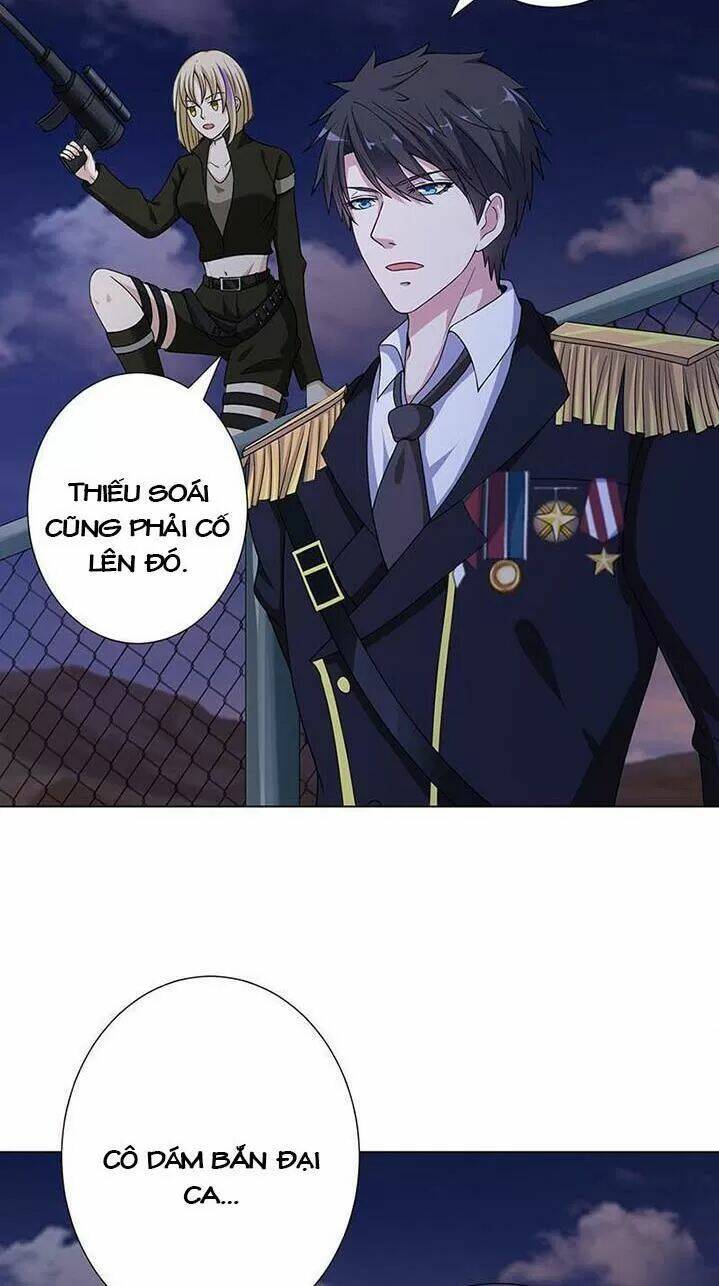 Quy Luật Tình Yêu Ở Mạt Thế Chapter 253 - Trang 2