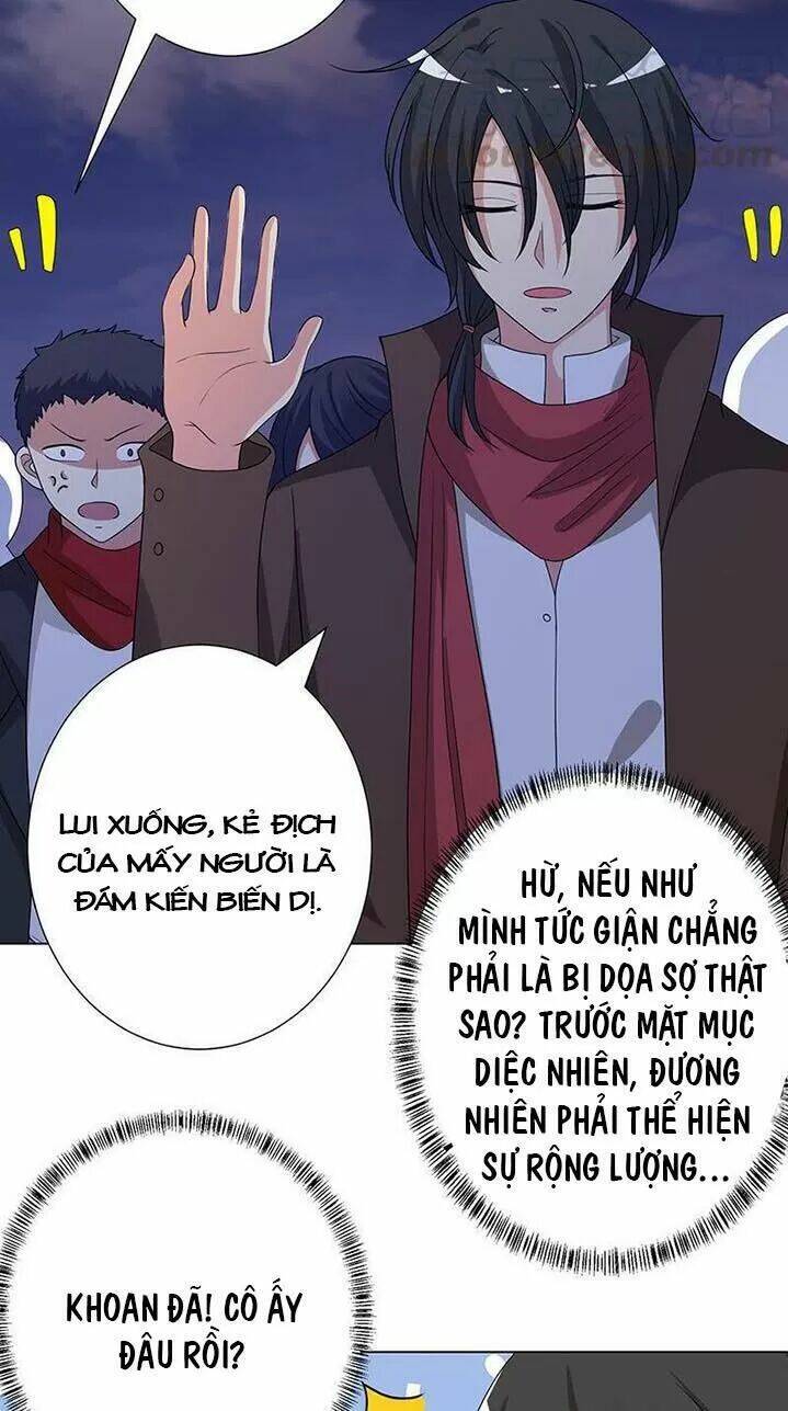 Quy Luật Tình Yêu Ở Mạt Thế Chapter 253 - Trang 2