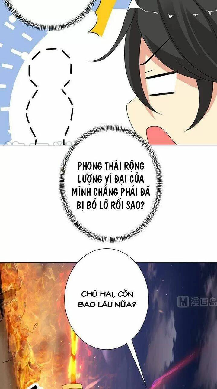 Quy Luật Tình Yêu Ở Mạt Thế Chapter 253 - Trang 2