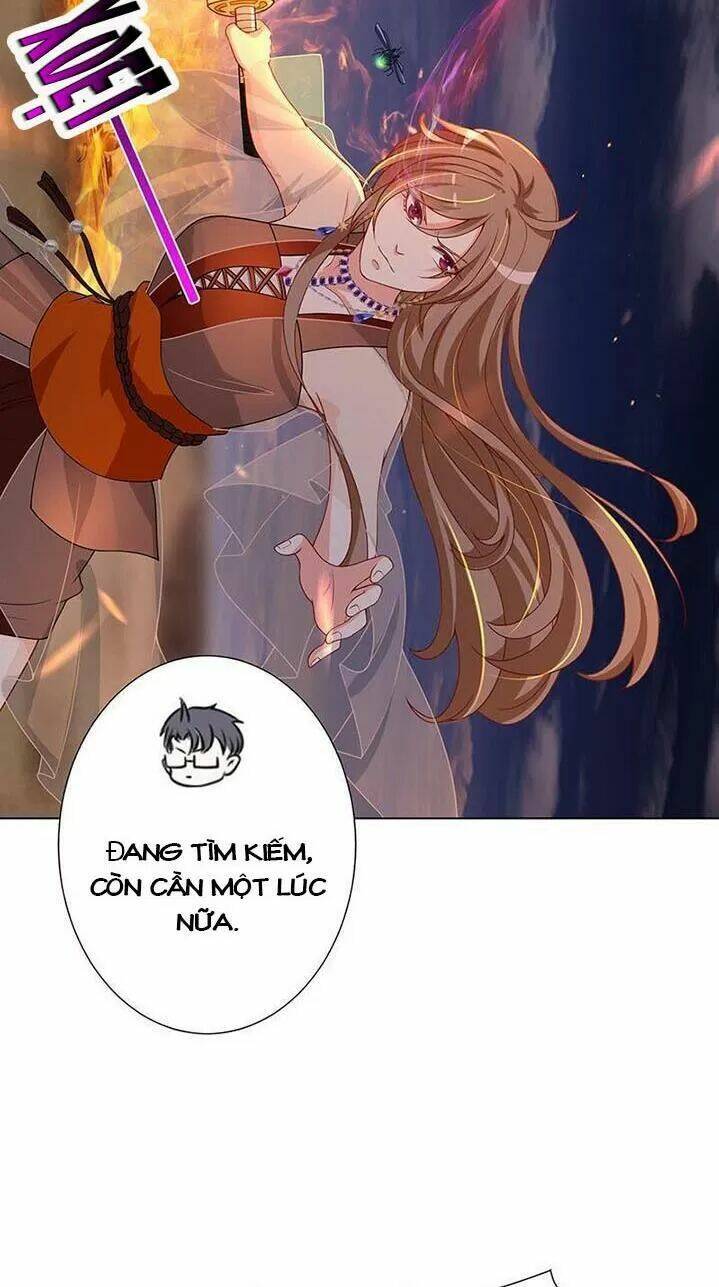 Quy Luật Tình Yêu Ở Mạt Thế Chapter 253 - Trang 2