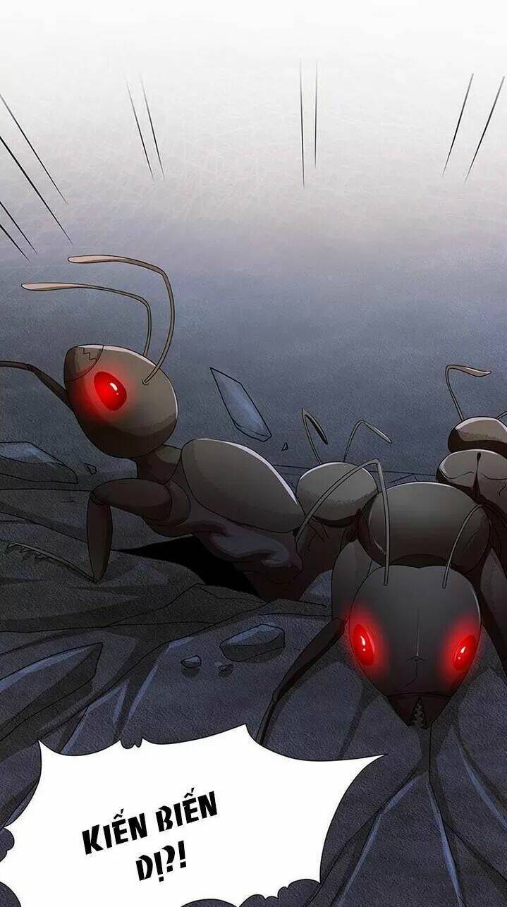Quy Luật Tình Yêu Ở Mạt Thế Chapter 253 - Trang 2