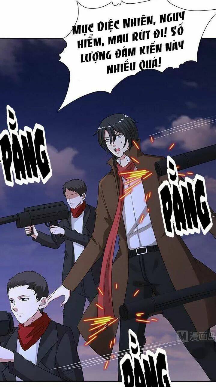 Quy Luật Tình Yêu Ở Mạt Thế Chapter 253 - Trang 2