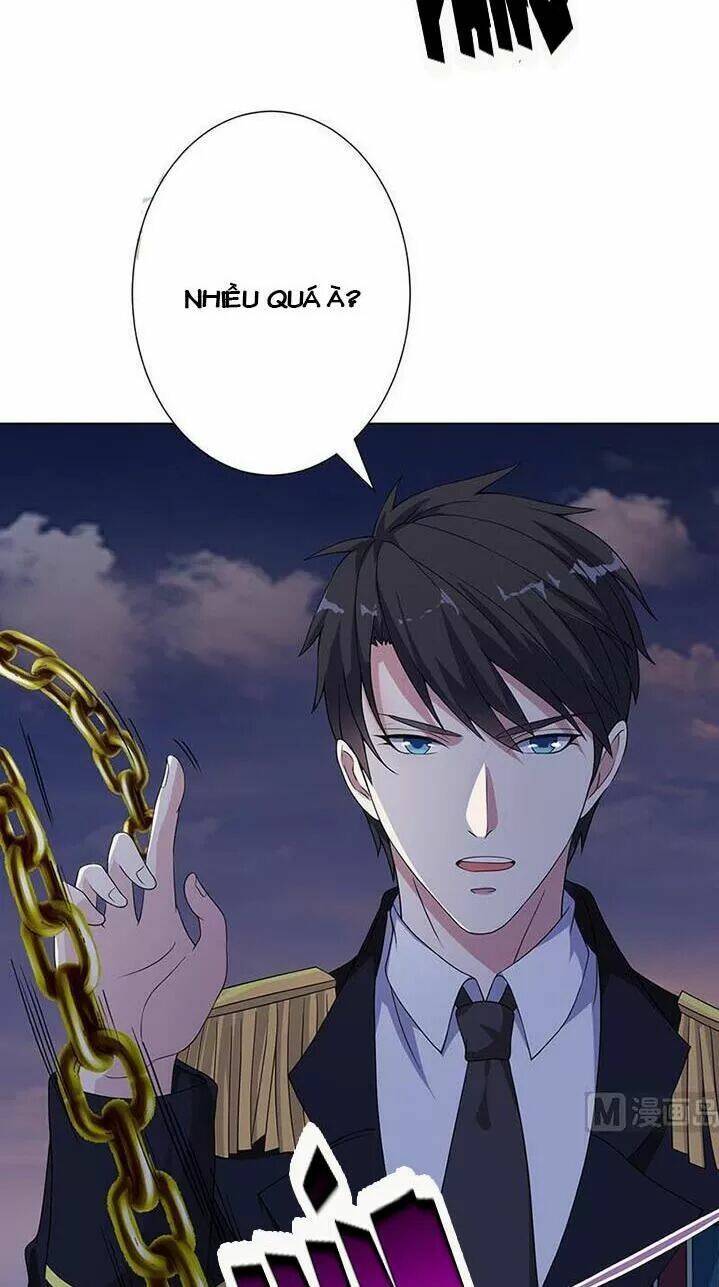 Quy Luật Tình Yêu Ở Mạt Thế Chapter 253 - Trang 2