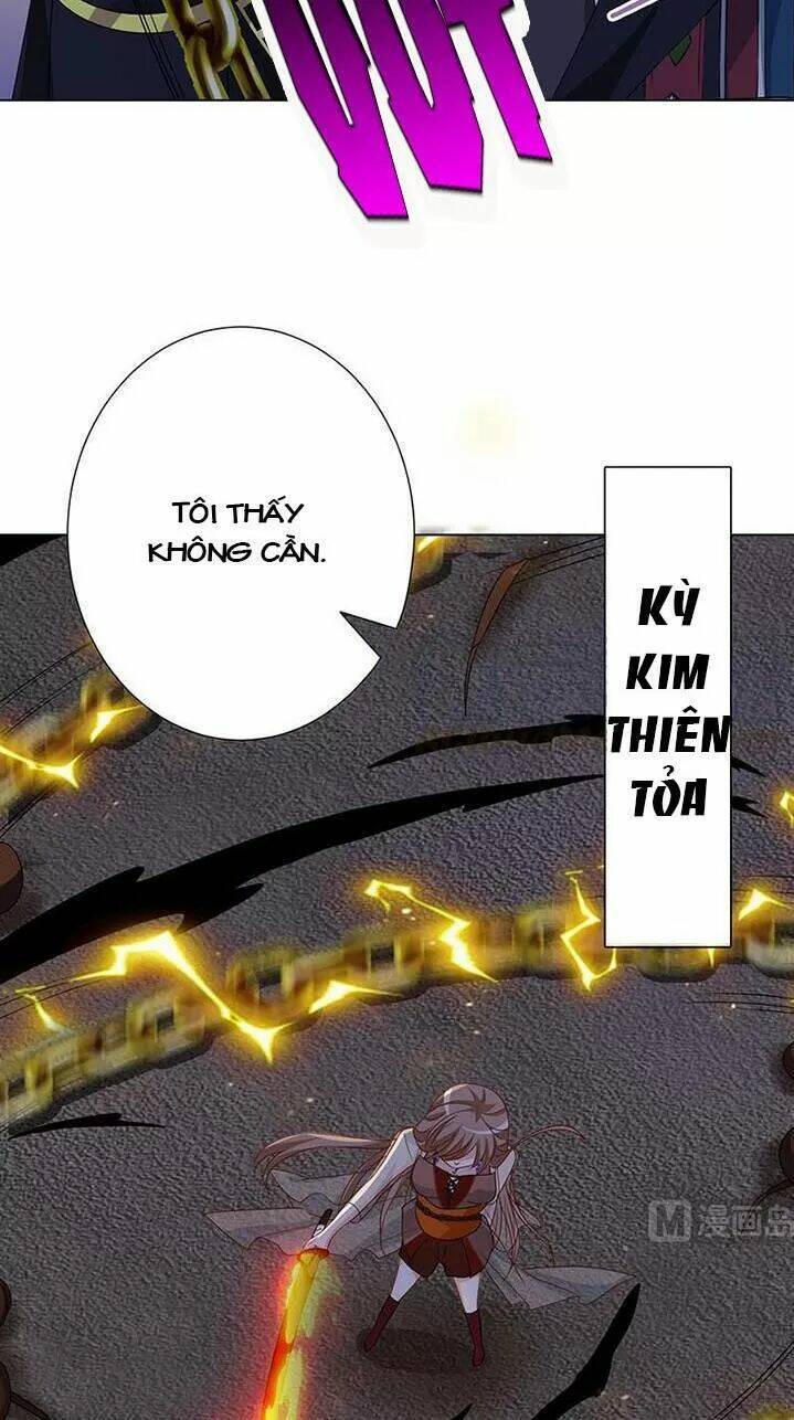 Quy Luật Tình Yêu Ở Mạt Thế Chapter 253 - Trang 2