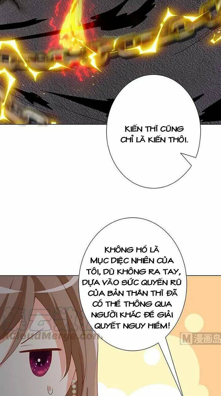 Quy Luật Tình Yêu Ở Mạt Thế Chapter 253 - Trang 2