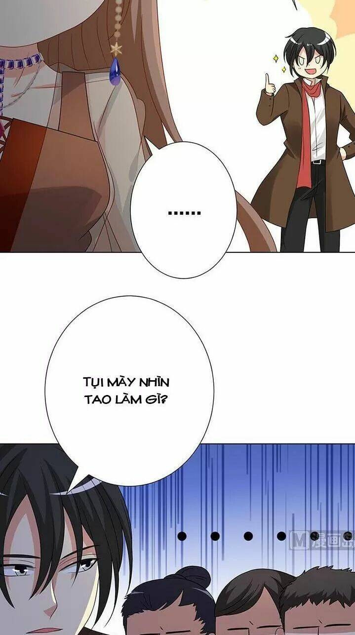 Quy Luật Tình Yêu Ở Mạt Thế Chapter 253 - Trang 2