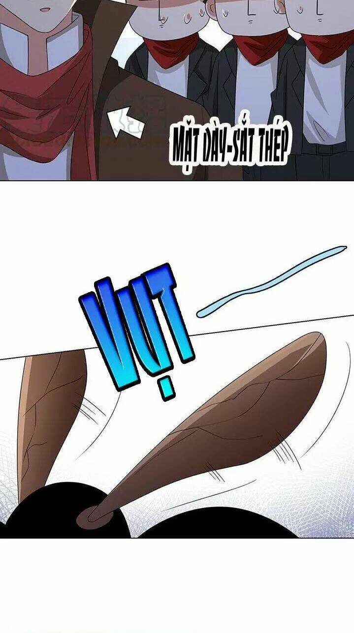 Quy Luật Tình Yêu Ở Mạt Thế Chapter 253 - Trang 2