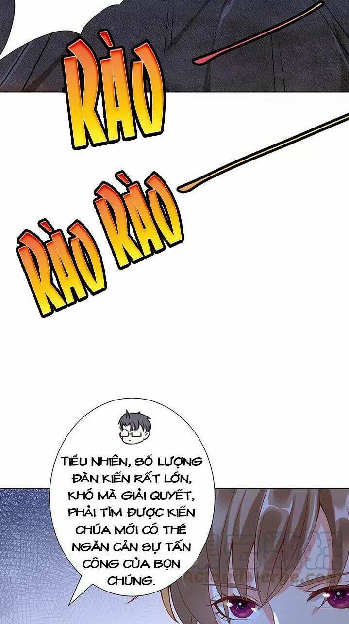 Quy Luật Tình Yêu Ở Mạt Thế Chapter 253 - Trang 2