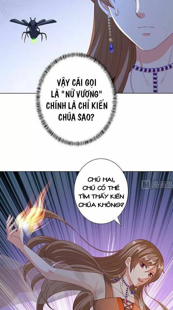 Quy Luật Tình Yêu Ở Mạt Thế Chapter 253 - Trang 2