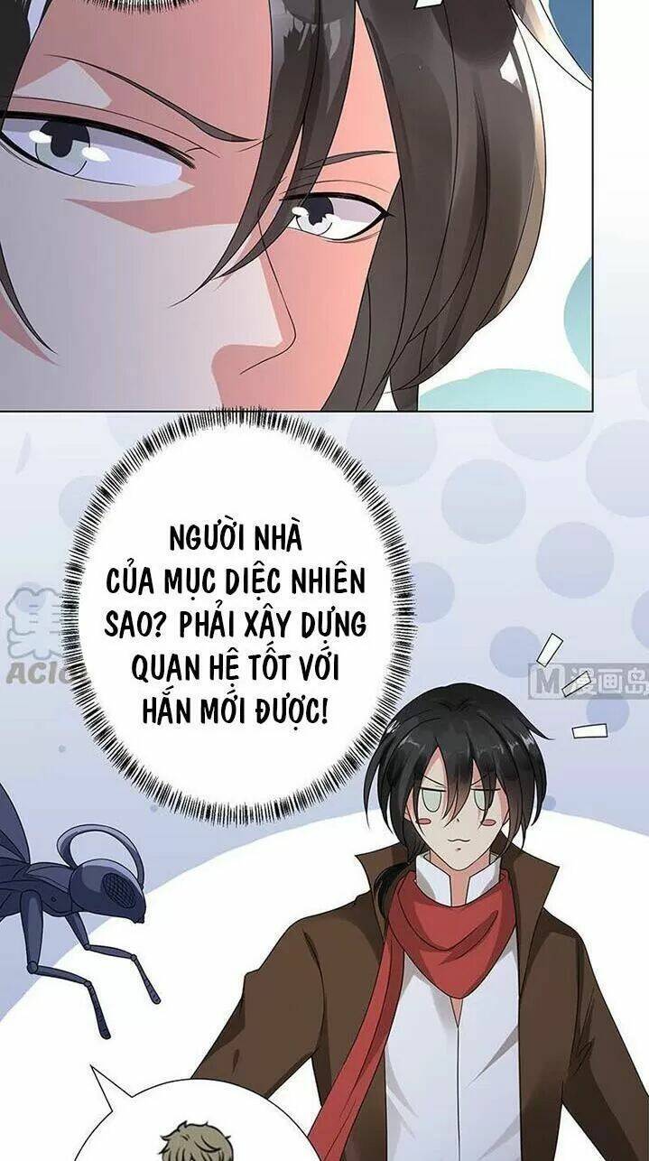 Quy Luật Tình Yêu Ở Mạt Thế Chapter 253 - Trang 2