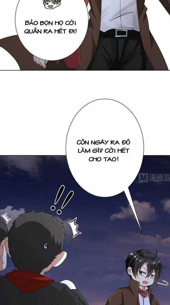 Quy Luật Tình Yêu Ở Mạt Thế Chapter 253 - Trang 2