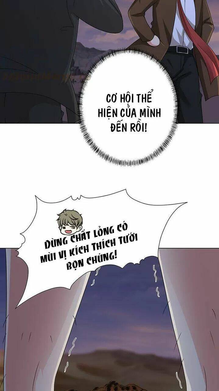 Quy Luật Tình Yêu Ở Mạt Thế Chapter 253 - Trang 2