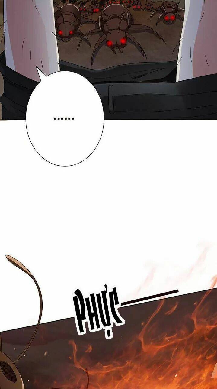 Quy Luật Tình Yêu Ở Mạt Thế Chapter 253 - Trang 2