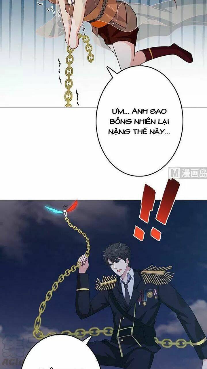 Quy Luật Tình Yêu Ở Mạt Thế Chapter 254 - Trang 2