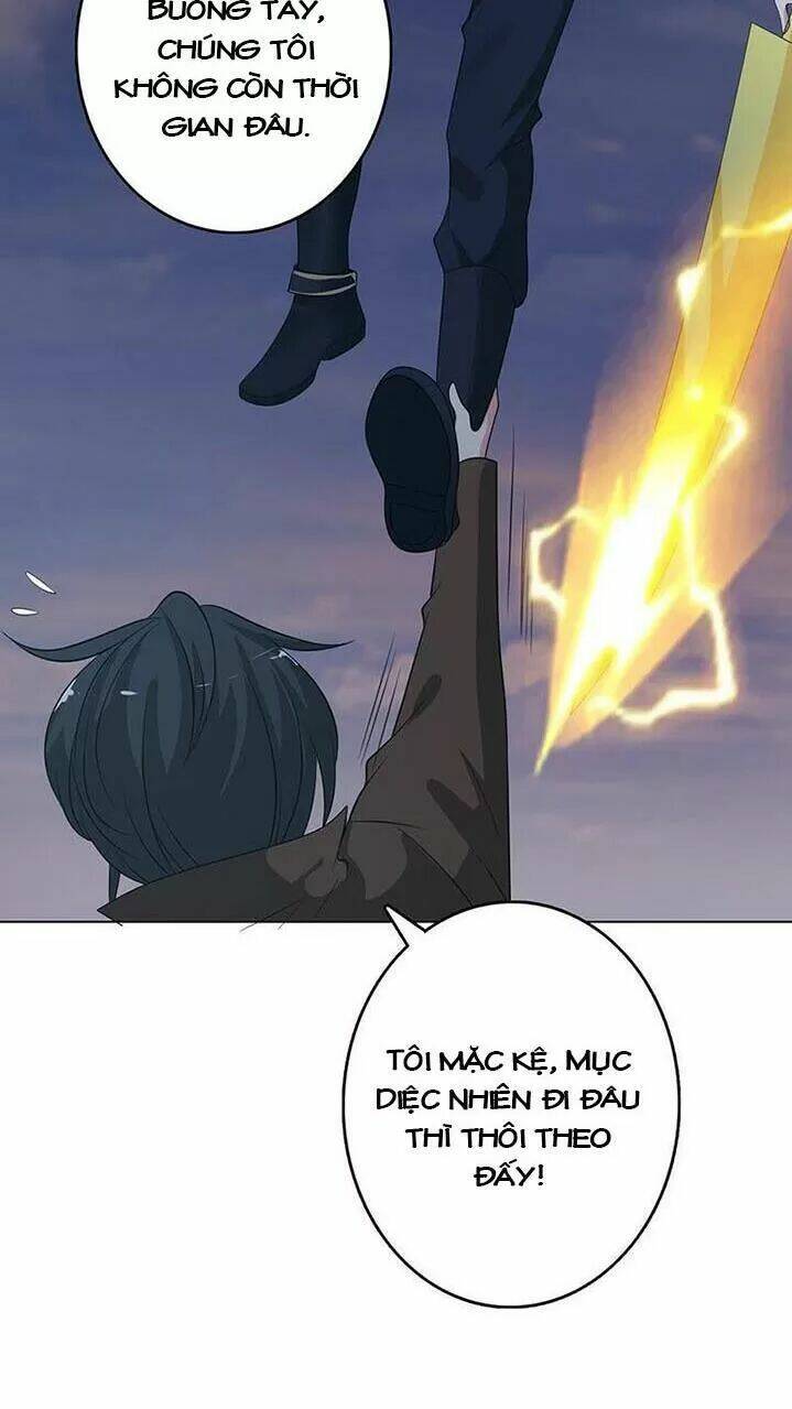 Quy Luật Tình Yêu Ở Mạt Thế Chapter 254 - Trang 2