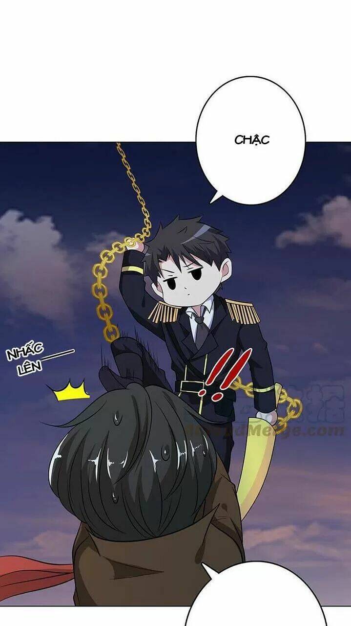 Quy Luật Tình Yêu Ở Mạt Thế Chapter 254 - Trang 2