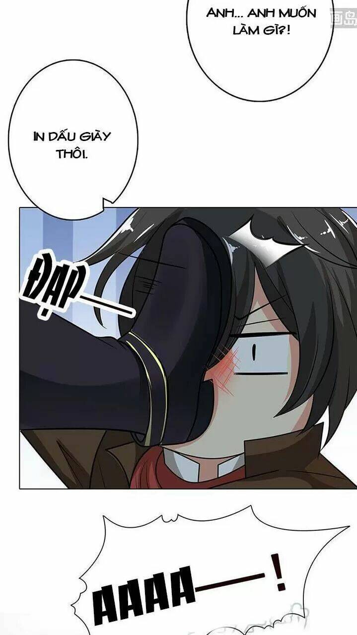 Quy Luật Tình Yêu Ở Mạt Thế Chapter 254 - Trang 2