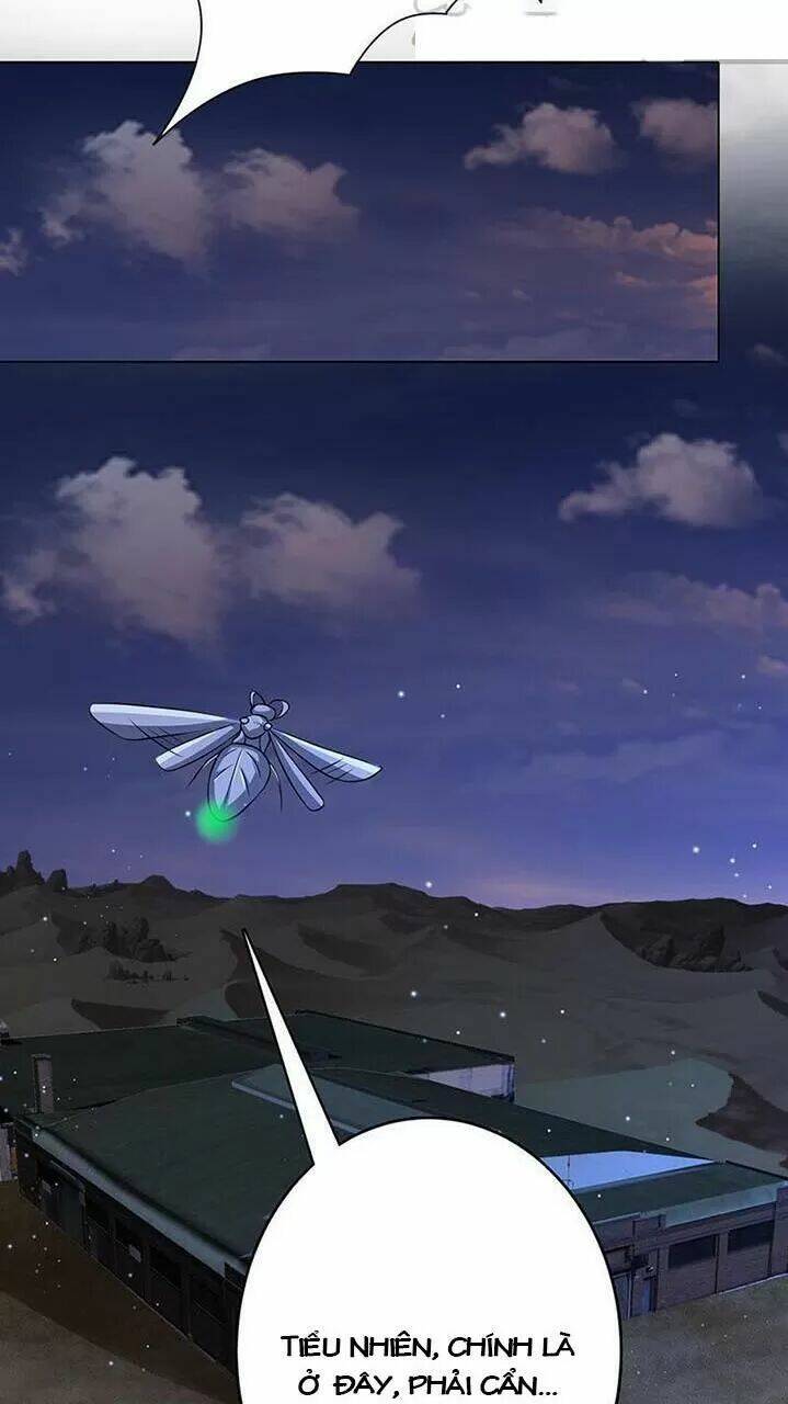 Quy Luật Tình Yêu Ở Mạt Thế Chapter 254 - Trang 2