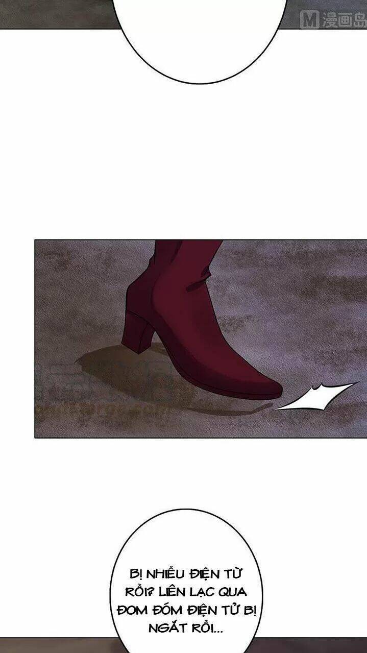 Quy Luật Tình Yêu Ở Mạt Thế Chapter 254 - Trang 2