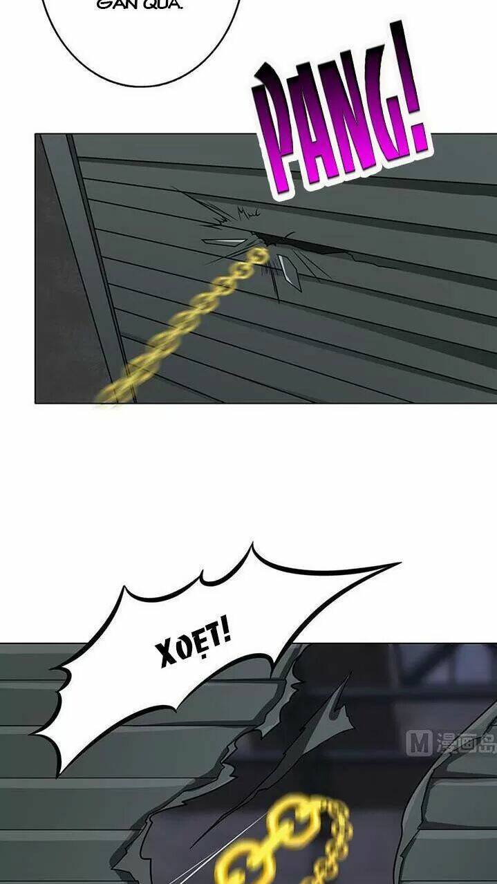 Quy Luật Tình Yêu Ở Mạt Thế Chapter 254 - Trang 2