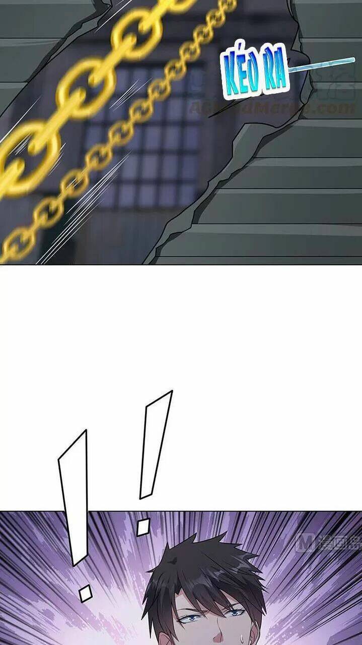 Quy Luật Tình Yêu Ở Mạt Thế Chapter 254 - Trang 2