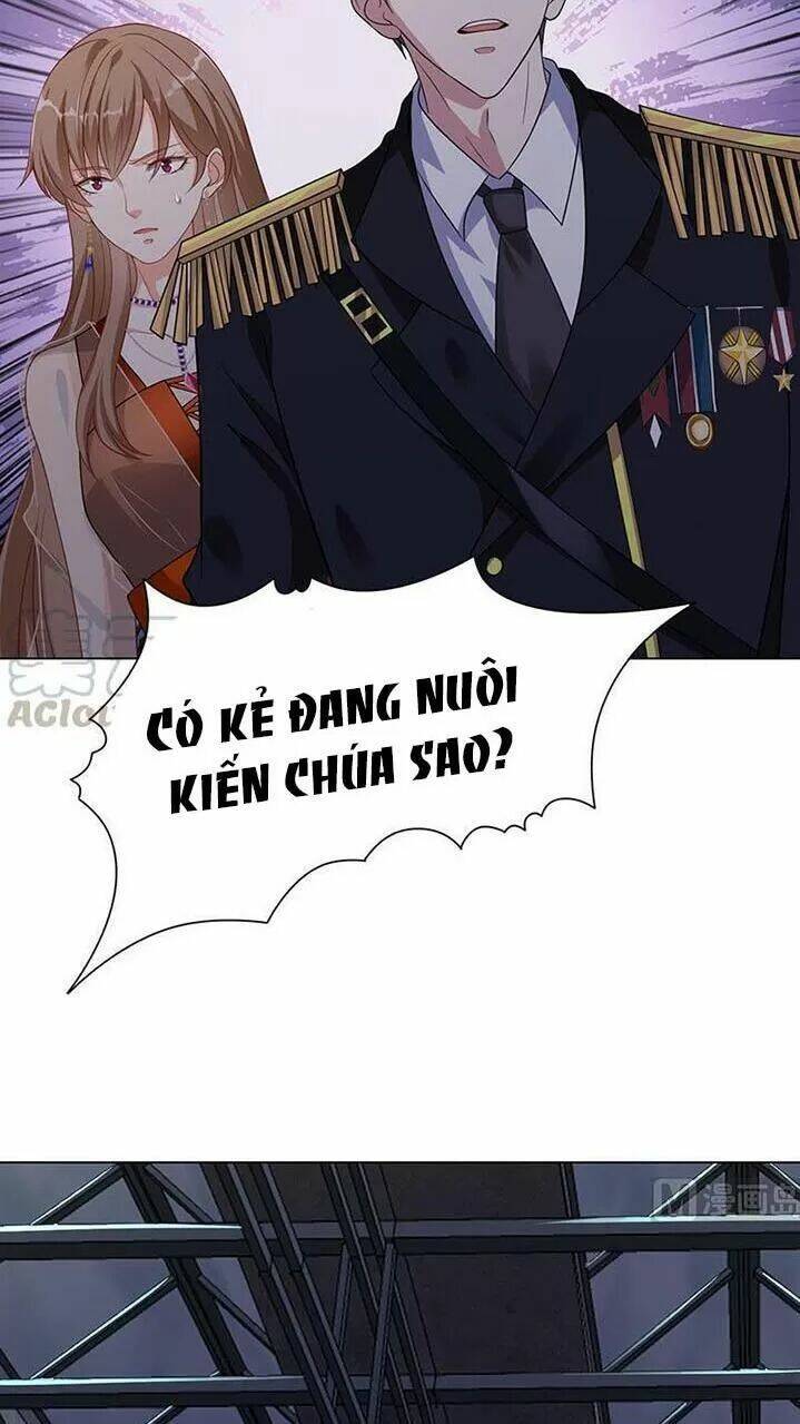 Quy Luật Tình Yêu Ở Mạt Thế Chapter 254 - Trang 2